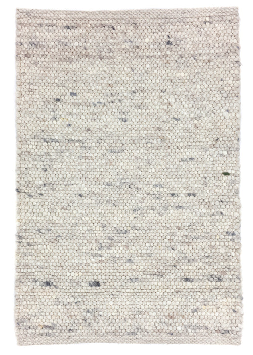 Vloerkleed MOMO Rugs Natural Weaves Carlotta 500 300 cm Rond - vtwonen shop