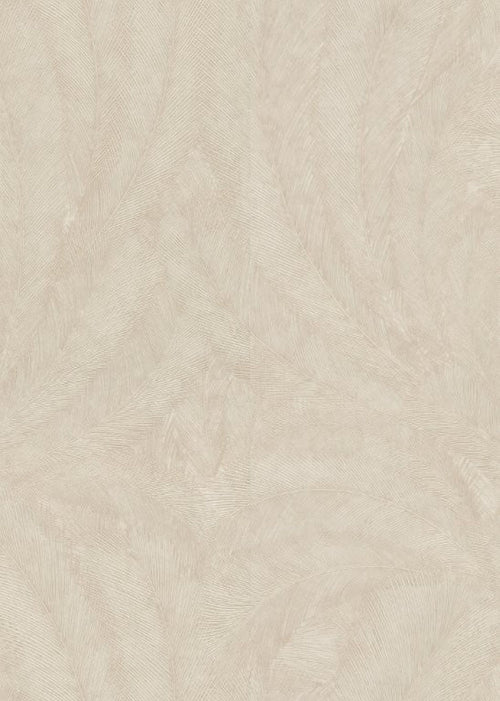 Erismann behang bladeren beige - 53 cm x 10.05 m - 662411 - vtwonen shop