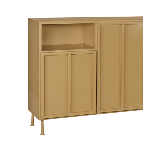 New Routz dressoir Ottawa Mosterd