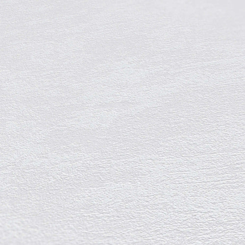 A.S. Création behang betonlook grijs - 53 cm x 10.05 m - AS-378385