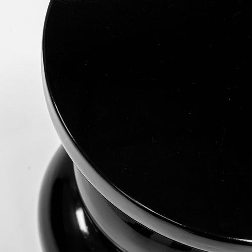 Kick bijzettafel Cato - Zwart - vtwonen shop