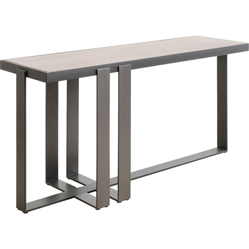 Kare Design Console Bravo 150x45cm