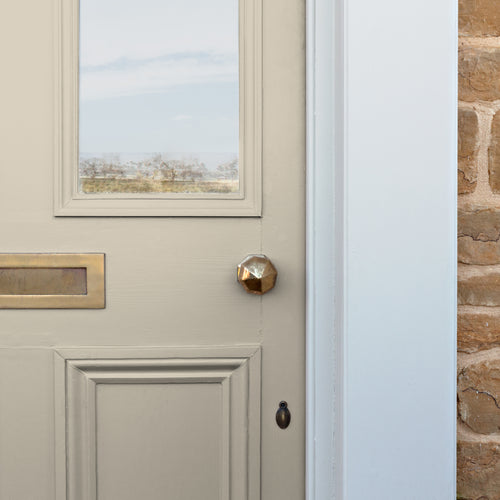 Graham & Brown Samantha - Zijdeglanslak voor Buiten - 1L - vtwonen shop