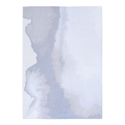 Louis De Poortere vloerkleed Iode - grijs - 80x150cm