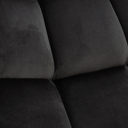 Rebellenclub Fauteuil Brylle - Bruingrijs - vtwonen shop