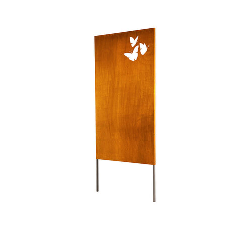 Home Deluxe Privacy schutting BUTTERFLY - vtwonen shop