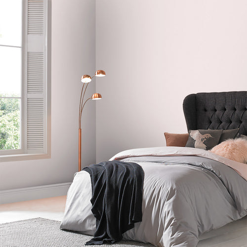 Graham & Brown First Date - Zijdeglanslak - 1L - vtwonen shop