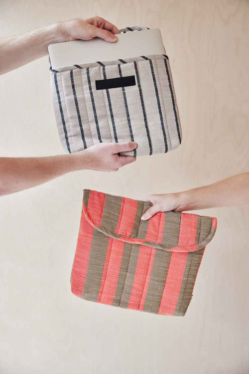 OYOY Cover Futo - katoen - vtwonen shop