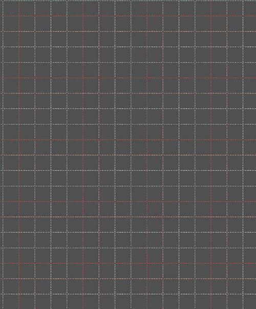 Masureel behang grafisch motief grijs - 53 cm x 10.05 m - 631879 - vtwonen shop