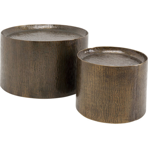 Kare Design Salontafel Casablanca (2/set) - vtwonen shop