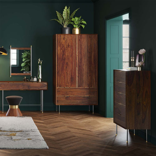 Kare Design Kledingkast Ravello - vtwonen shop