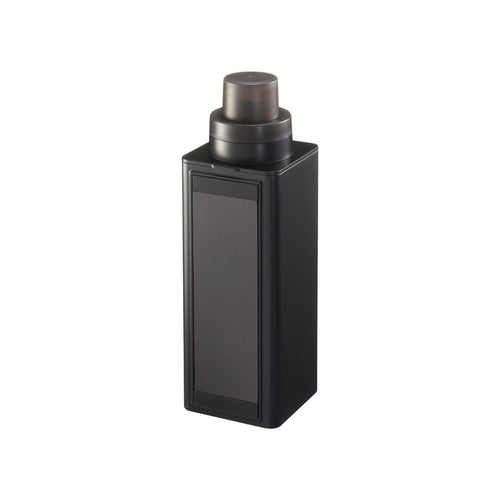 Yamazaki Tower Wasmiddel fles - Zwart - vtwonen shop