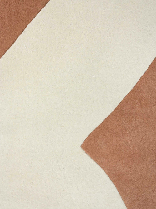 Vloerkleed Abstract en Verfijnd Knot 170x240 cm - vtwonen shop