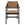 Really Nice Things - Stoel met armleuningen van beukenhout