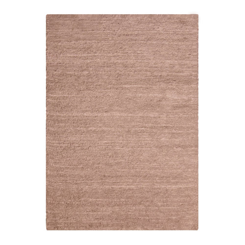 AFK Living vloerkleed Amalia - handgemaakt - Gerecycled katoen - 160 x 230 cm