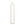 Light & Living vloerlamp Mace - wit - 30x30x140cm
