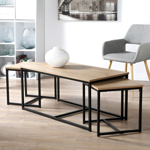 CALICOSY - Ontdek onze Rack - 50x100x45 cm
