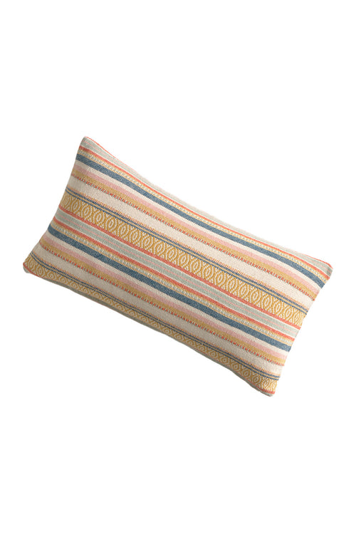 Calma House Kussenhoes Vedra - Mosterd - 30x60