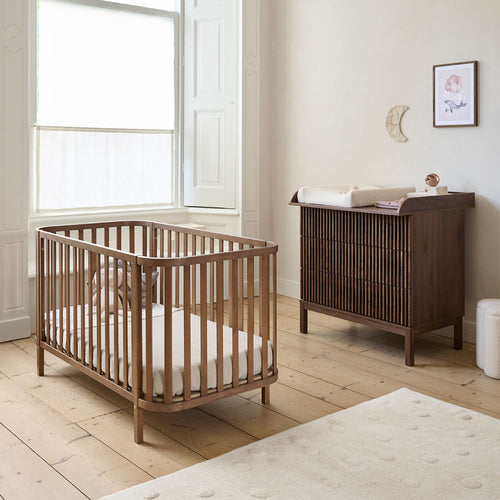 Petite Amélie Babybed dat met je meegroeit COCOA