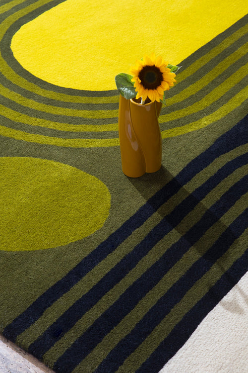 Vloerkleed MOMO Rugs Ivory 204/006/112 200x300 cm