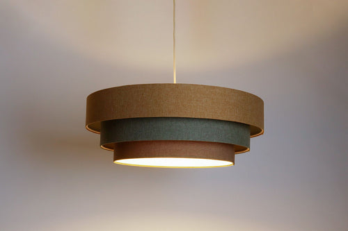 bpskoncept hanglamp Triniti - Ø60 cm