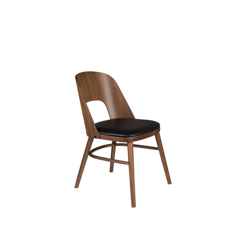 Dutchbone Talika Eetkamerstoelen - Set van 2 - vtwonen shop