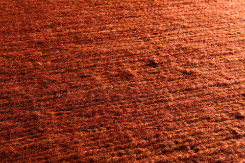 Vloerkleed MOMO Rugs Orange 406/001/128 200x300 cm - vtwonen shop