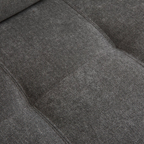 Calicosy - CAMERON Slaapbank - Beige - 102x207x84 cm