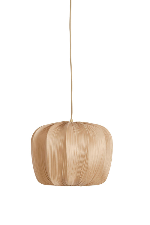 Light & Living hanglamp SAVINA - wit - Ø40x30cm - vtwonen shop