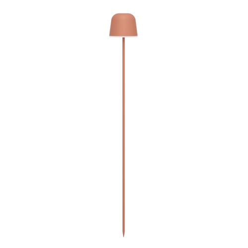 EGLO tafellamp/priklamp Mannera-S - Oranje