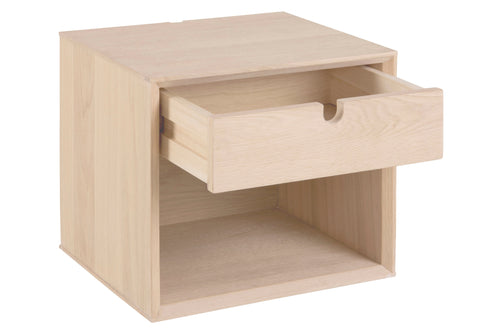 Rebellenclub Nachtkastje Lund - Lund Nachtkastje M - vtwonen shop