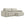 LaMiaSofa hoekbank rechts Livorno - textuurstof - jeans - 257x148x82