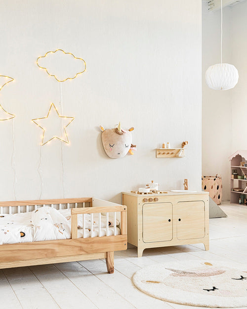 Petite Amélie Kinderbeddengoed LARA 2 dlg