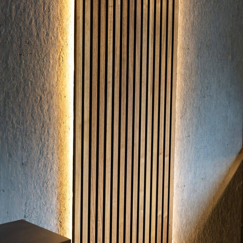 Home Deluxe Akoestisch Paneel SONIC Geolied Eiken Aantal: 3