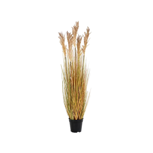 Artichok Pauline Sorghum kunstplant - 110 cm - vtwonen shop