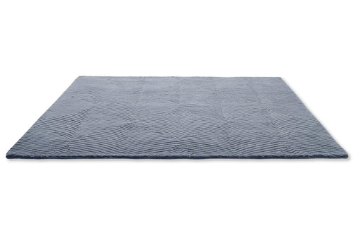 Vloerkleed Wedgewood folia 2.0 cool grey 038904 170x240 cm - vtwonen shop