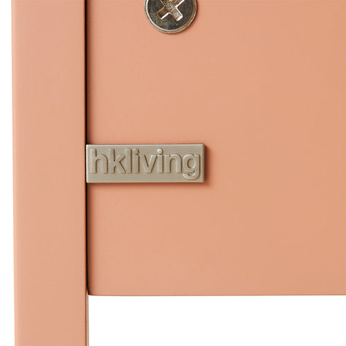 HKLIVING dressoir Space – blush – klein - vtwonen shop