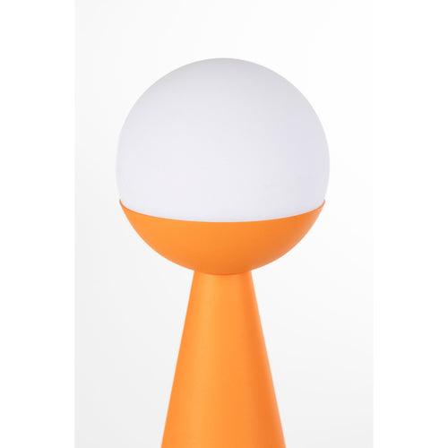 Zuiver Bello Tafellamp Oranje