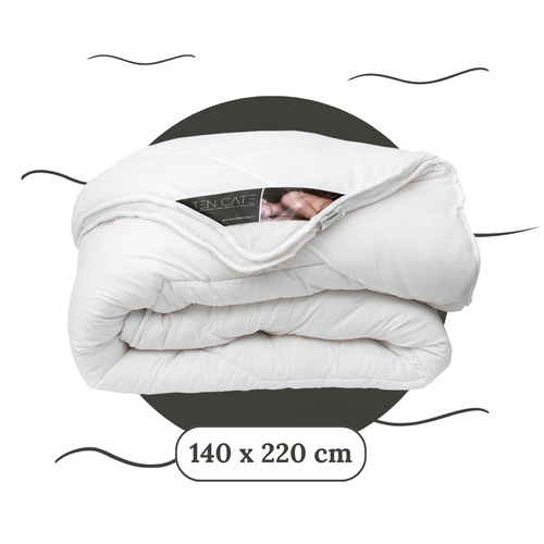 Ten Cate dekbed - synthetisch - 4 seizoenen - 140x220