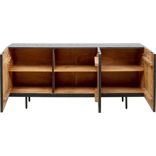Kare Design Dressoir Click Clack - vtwonen shop