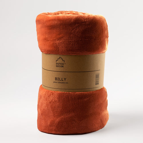 Dutch Decor plaid Billy - 150x200 cm - vtwonen shop