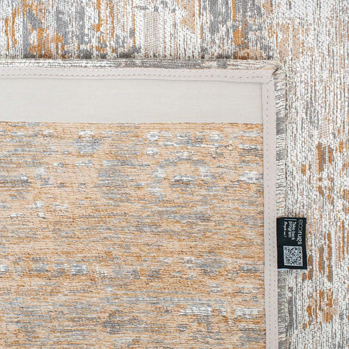 Louis De Poortere vloerkleed Suleiman Grey - beige - 140x200cm - vtwonen shop