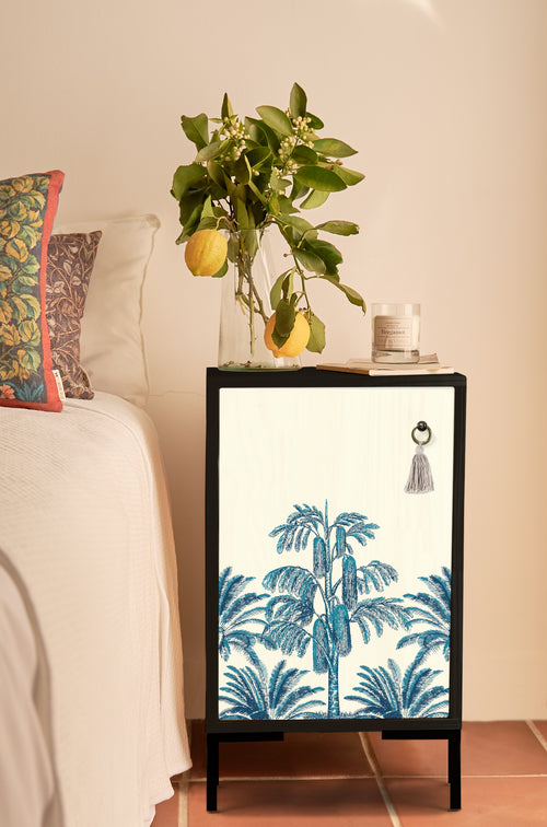 Really Nice Things - Nachtkastje - William - Lea - vtwonen shop