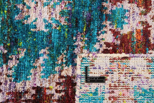 Vloerkleed MOMO Rugs Sari Silk TX-3420 200x300 cm