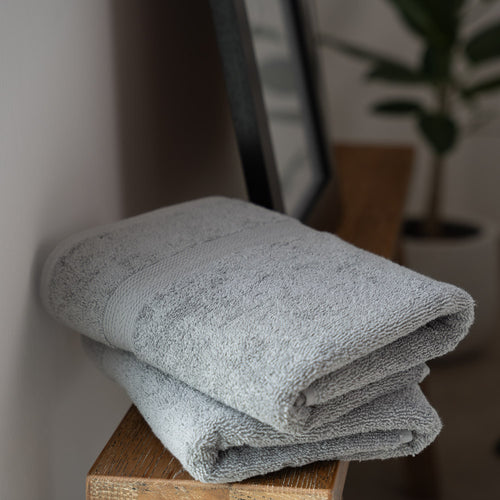 Home Deluxe - handdoekenset - 4 stuks