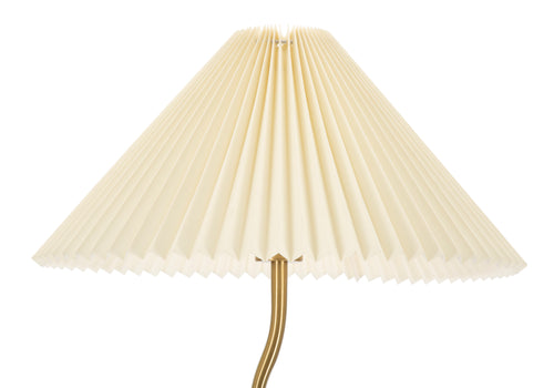 Mauro Ferretti vloerlamp - Ø 46x172 cm - zwart