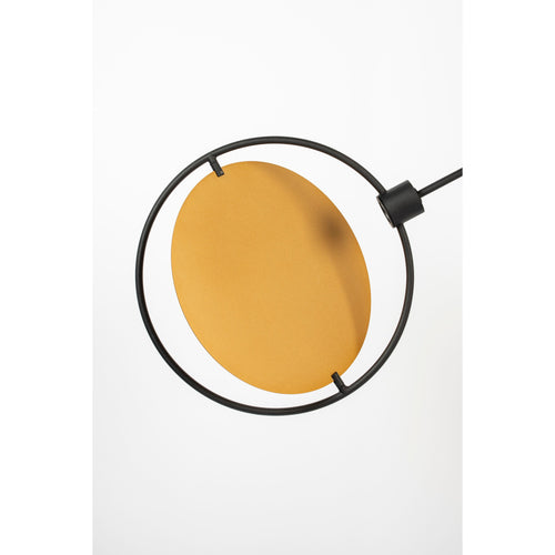 Zuiver Sirius Hanglamp - Zwart - vtwonen shop