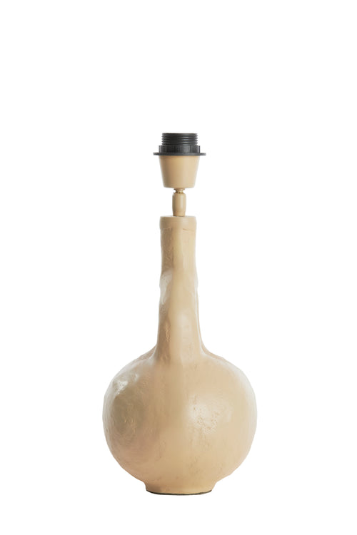 Light & Living lampvoet IMOLA - 19x17x30cm - bruin - vtwonen shop