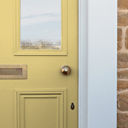 Graham & Brown Tutti Frutti - Zijdeglanslak voor Buiten - 1L - vtwonen shop