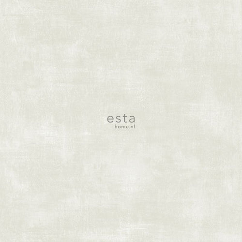 ESTAhome behang betonlook lichtbeige - 53 cm x 10.05 m - 139017 - vtwonen shop